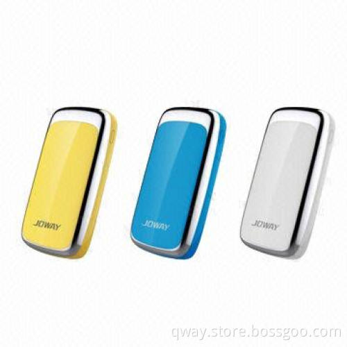 OEM 5,600mAh Portable Mobile Power Bank